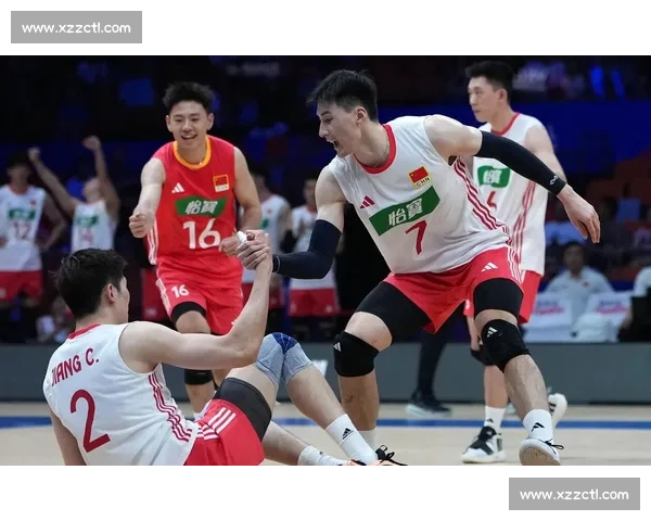 中国男篮 U19 不敌德国：朱正伤病困扰仍发声，郇斯楠强调学习成长