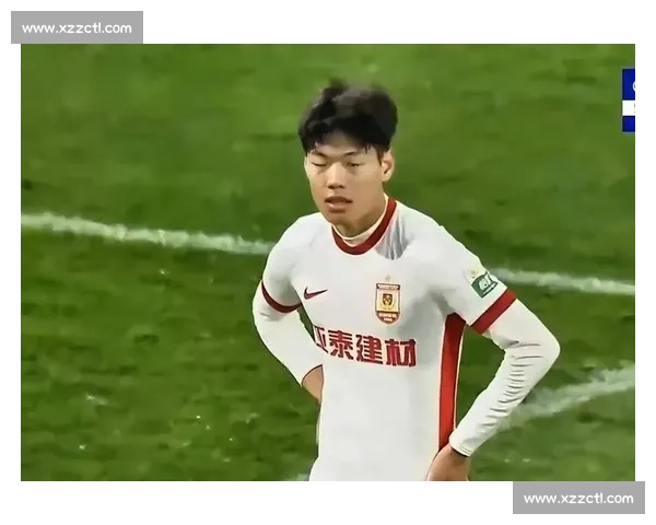 津门虎两度领先遭绝平 工体 20 年魔咒仍难破